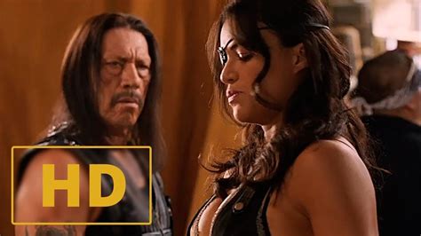 machete nude scenes|MACHETE NUDE SCENES